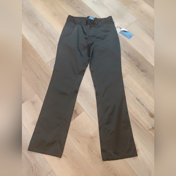 Simply Vera Vera Wang Denim - Simply Vera Vera Wang Women's Black Boot Cut Jeans Sz 10